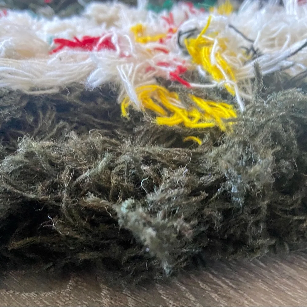 Large Pet Bed